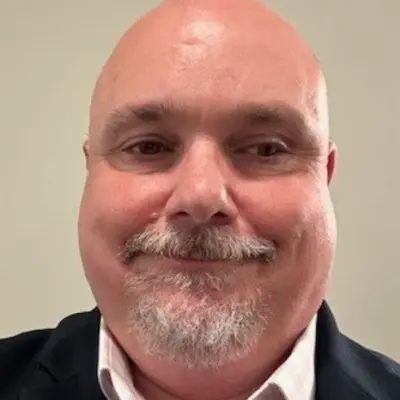 Brian Keenan